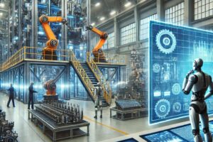A_futuristic_industrial_automation_facility_with_r
